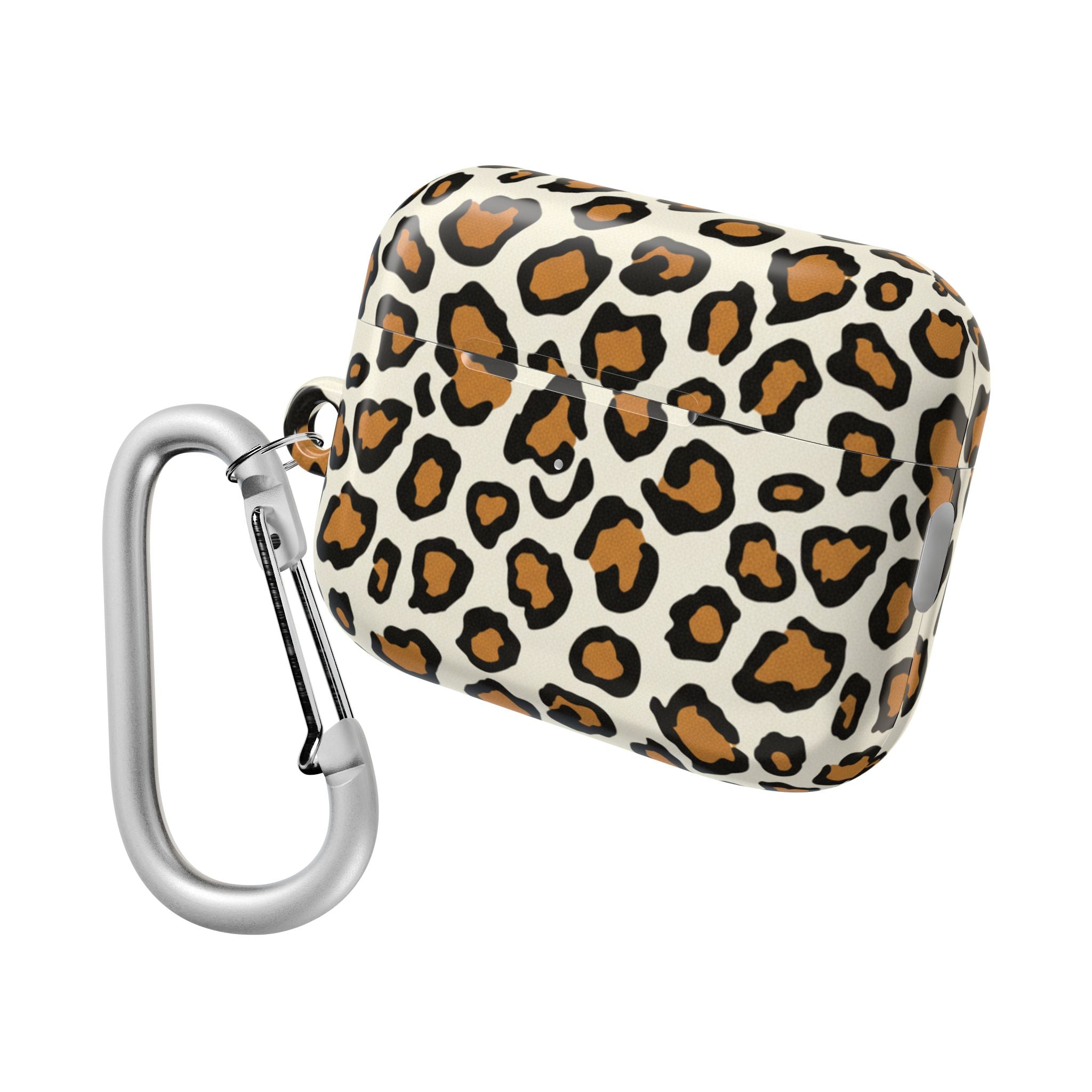 Cover AirPod Leopard
