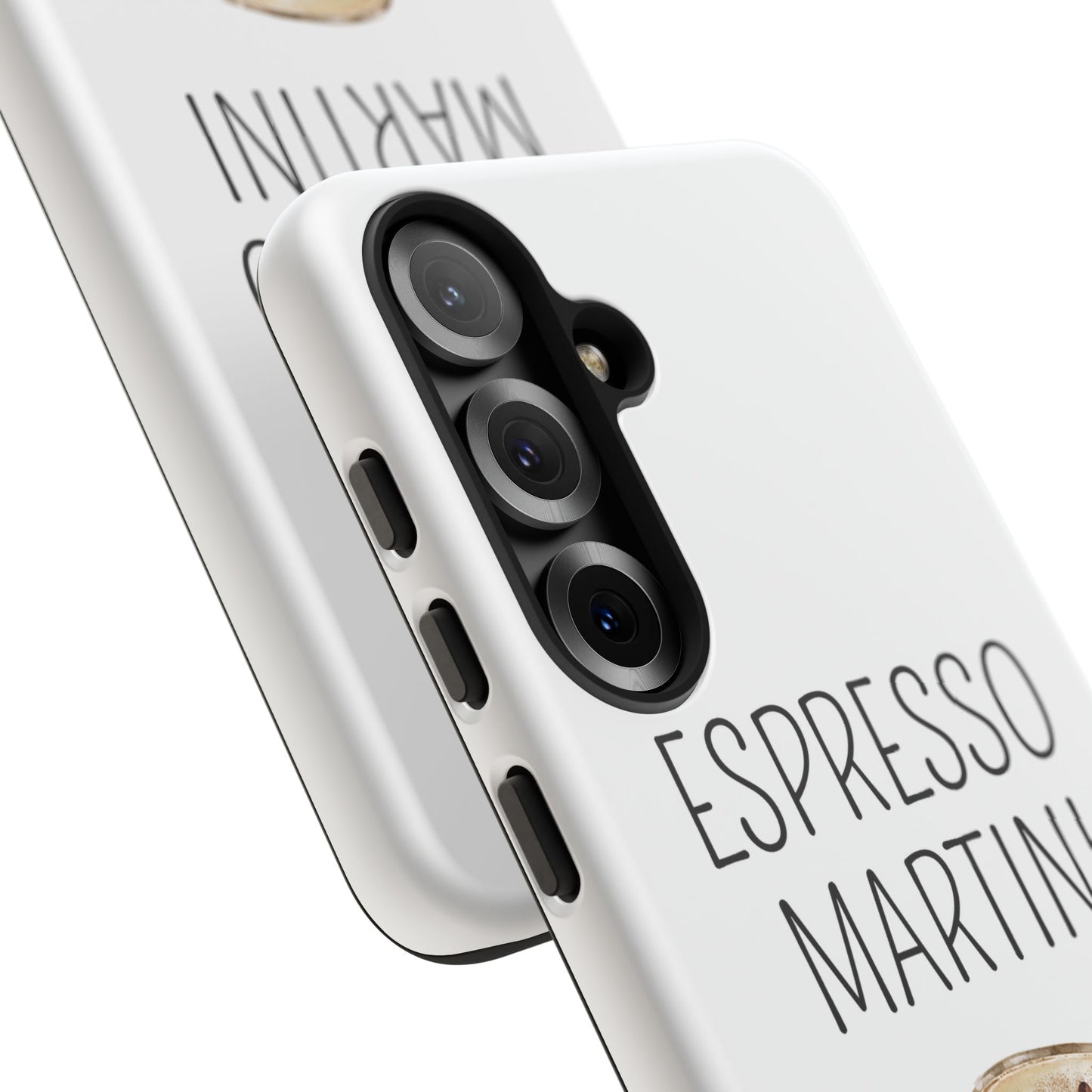 Espresso Martini Cover