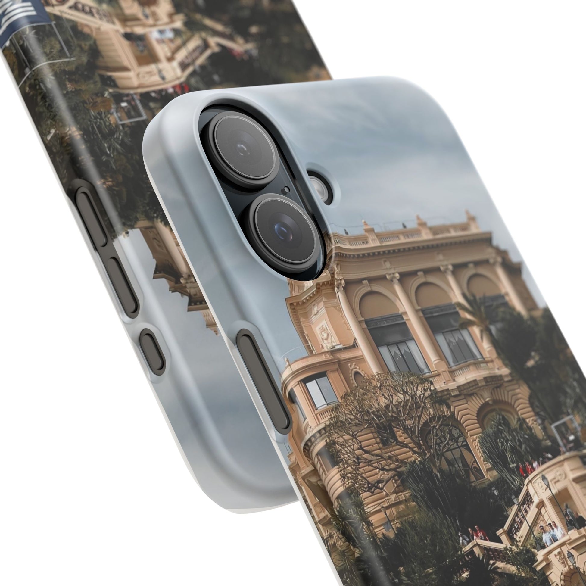 Cover iPhone Monaco - ChicGallery