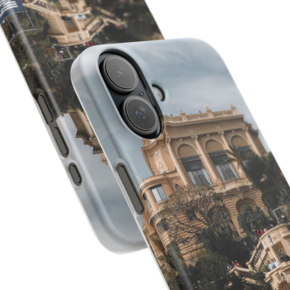 Cover iPhone Monaco - ChicGallery