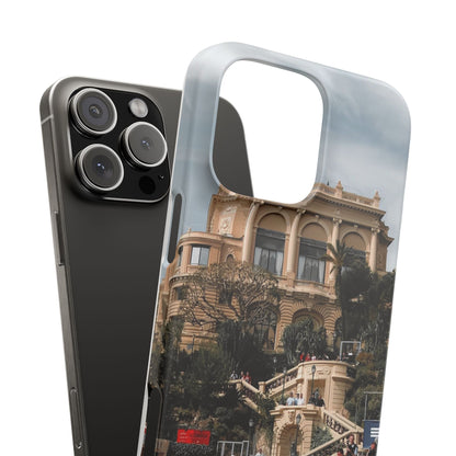 Cover iPhone Monaco - ChicGallery