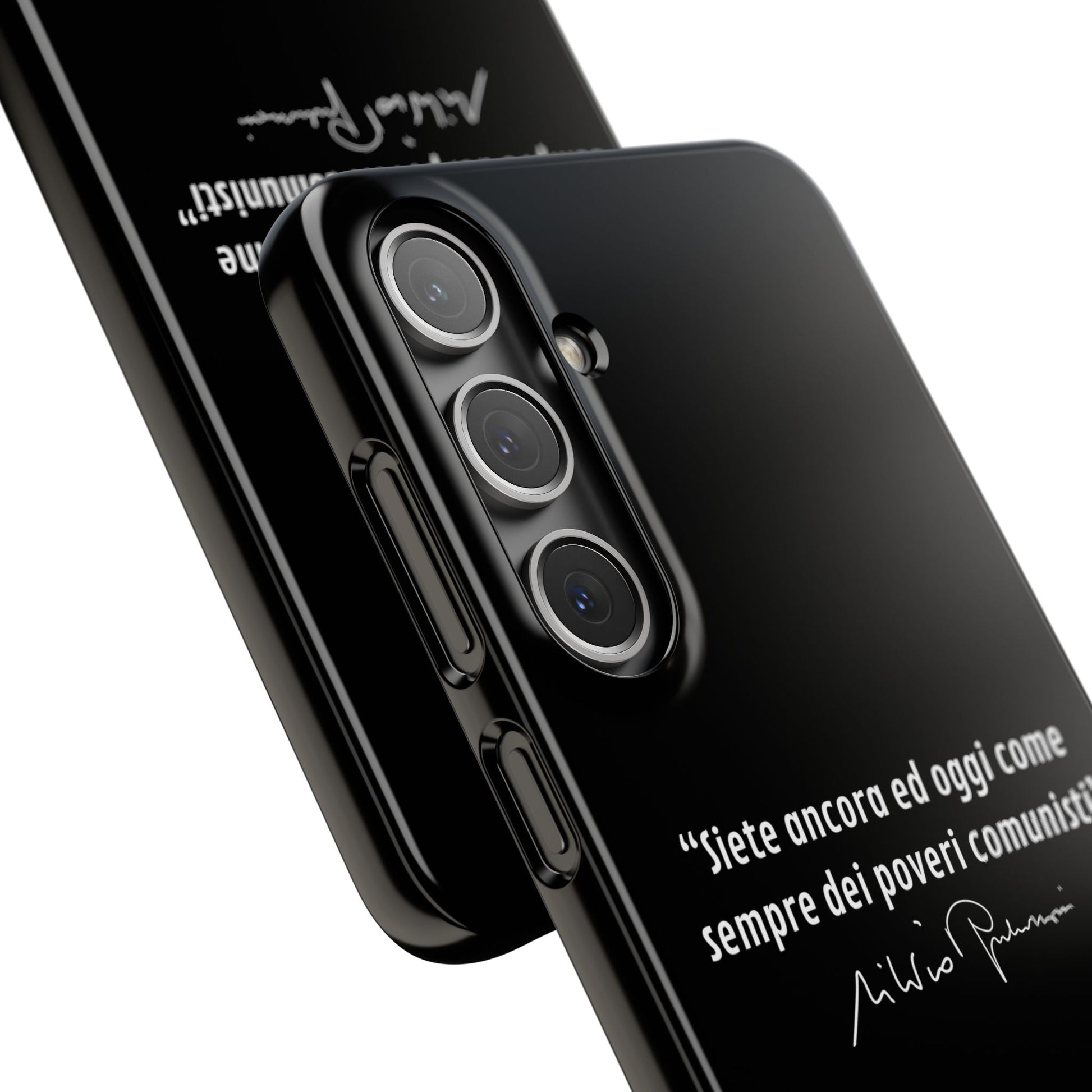 Cover Snap Samsung Silvio - ChicGallery