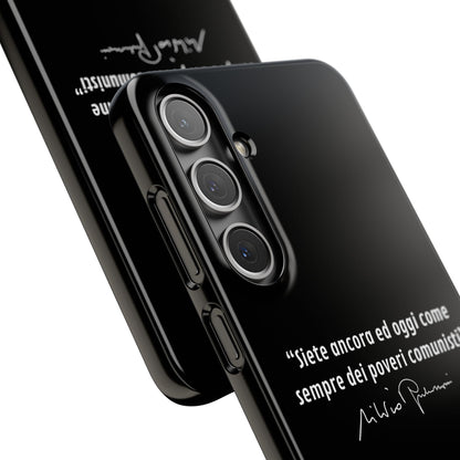 Cover Snap Samsung Silvio - ChicGallery