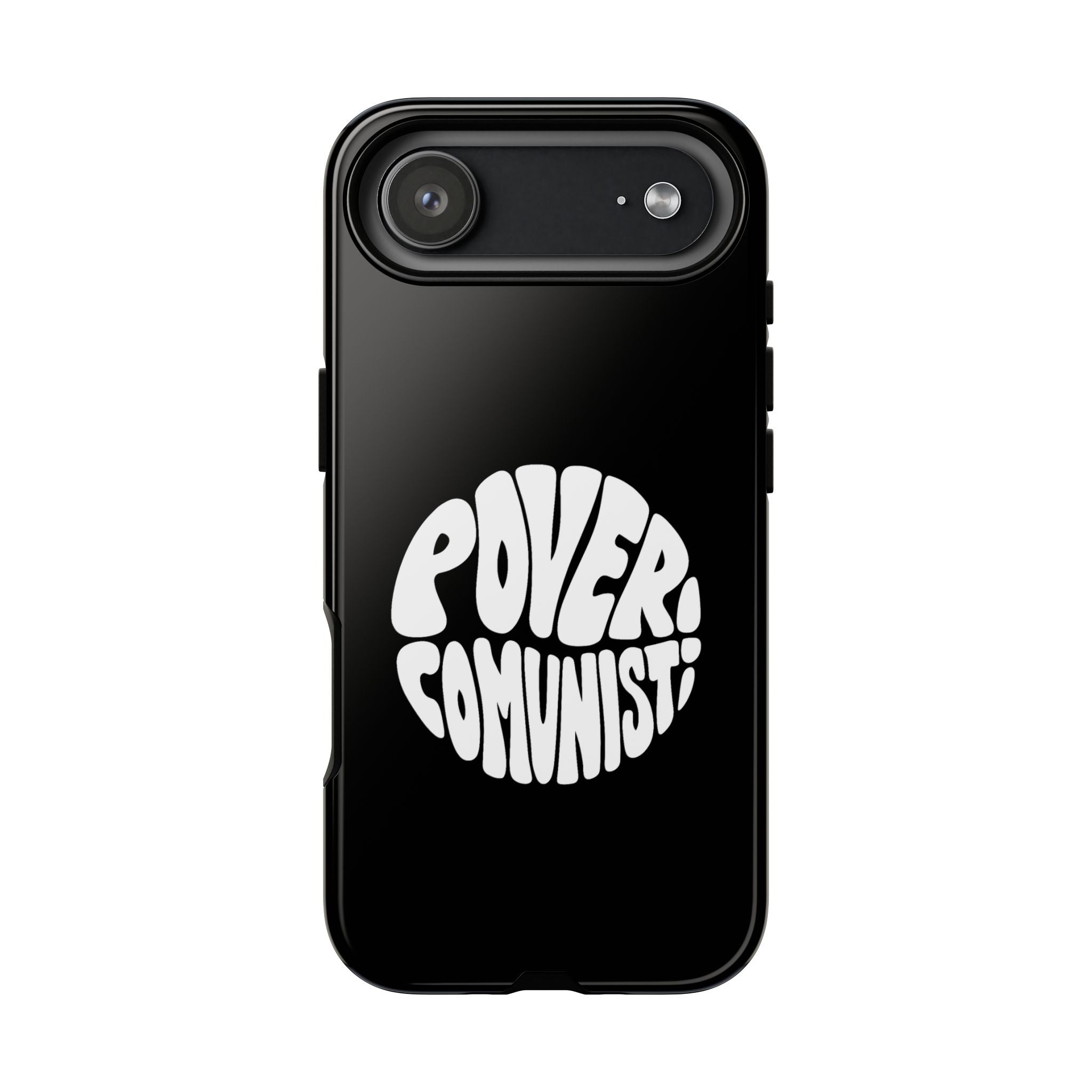 Cover Poveri Comunisti