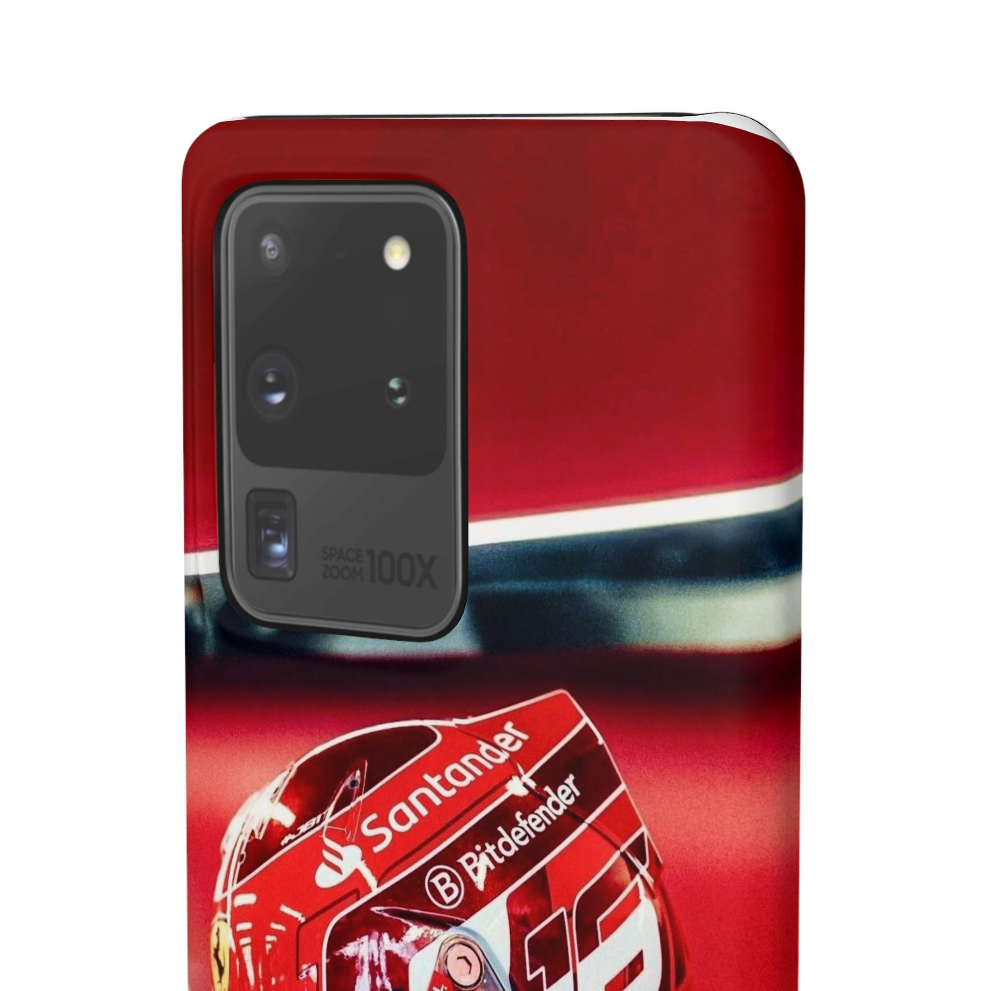 Cover Samsung Leclerc - ChicGallery
