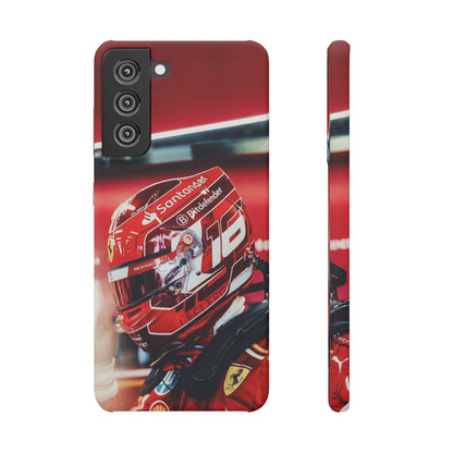 Cover Samsung Leclerc - ChicGallery