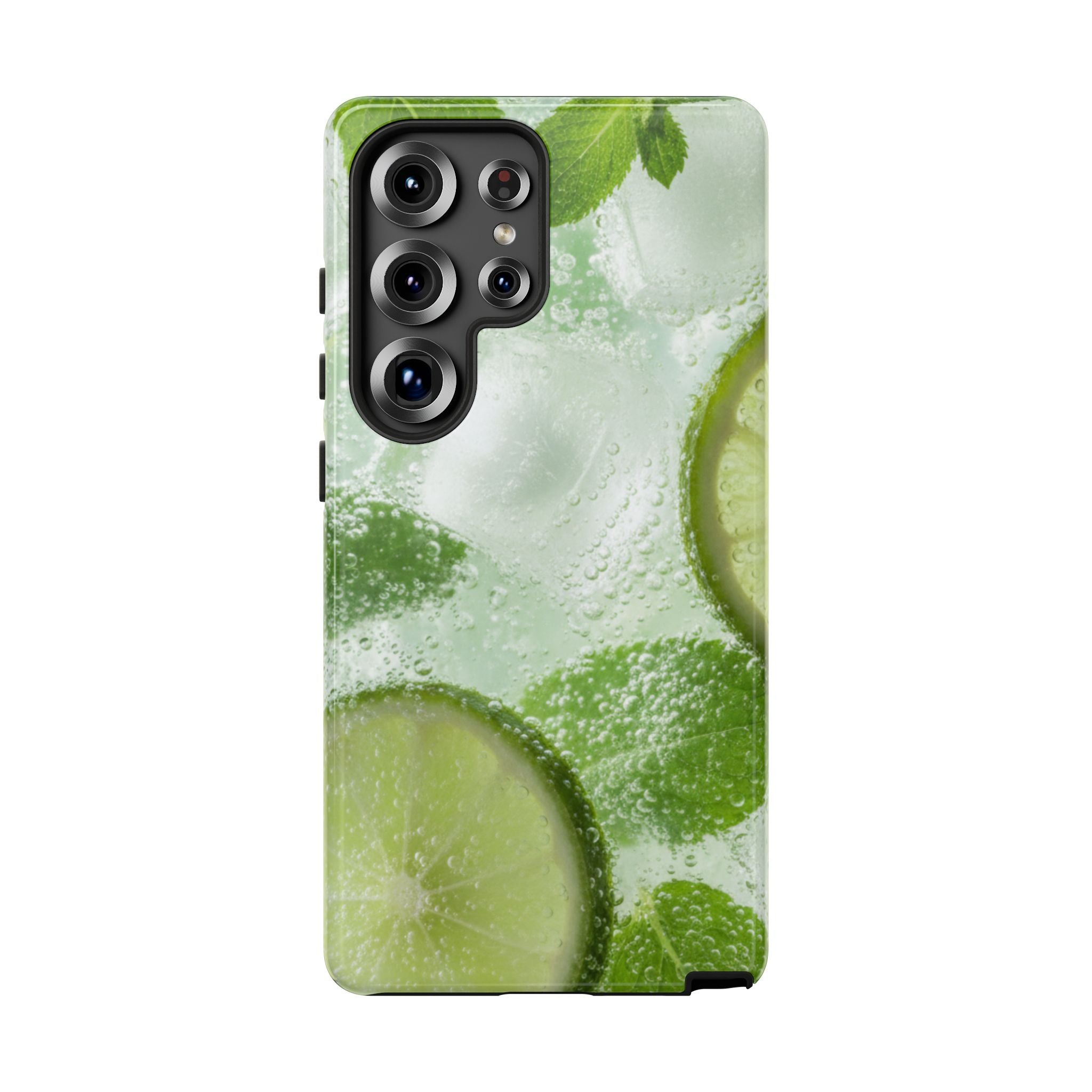 Cover Mojito iPhone/Samsung