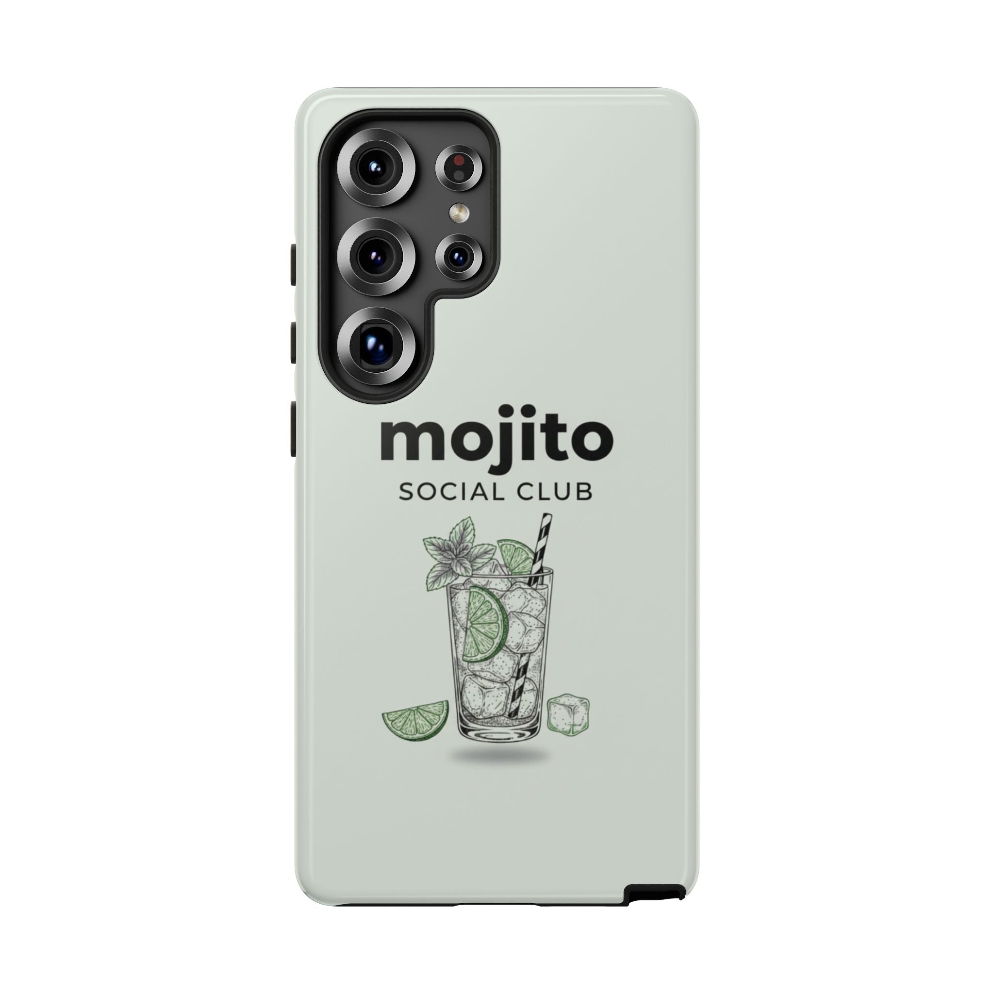Cover Mojito iPhone/Samsung