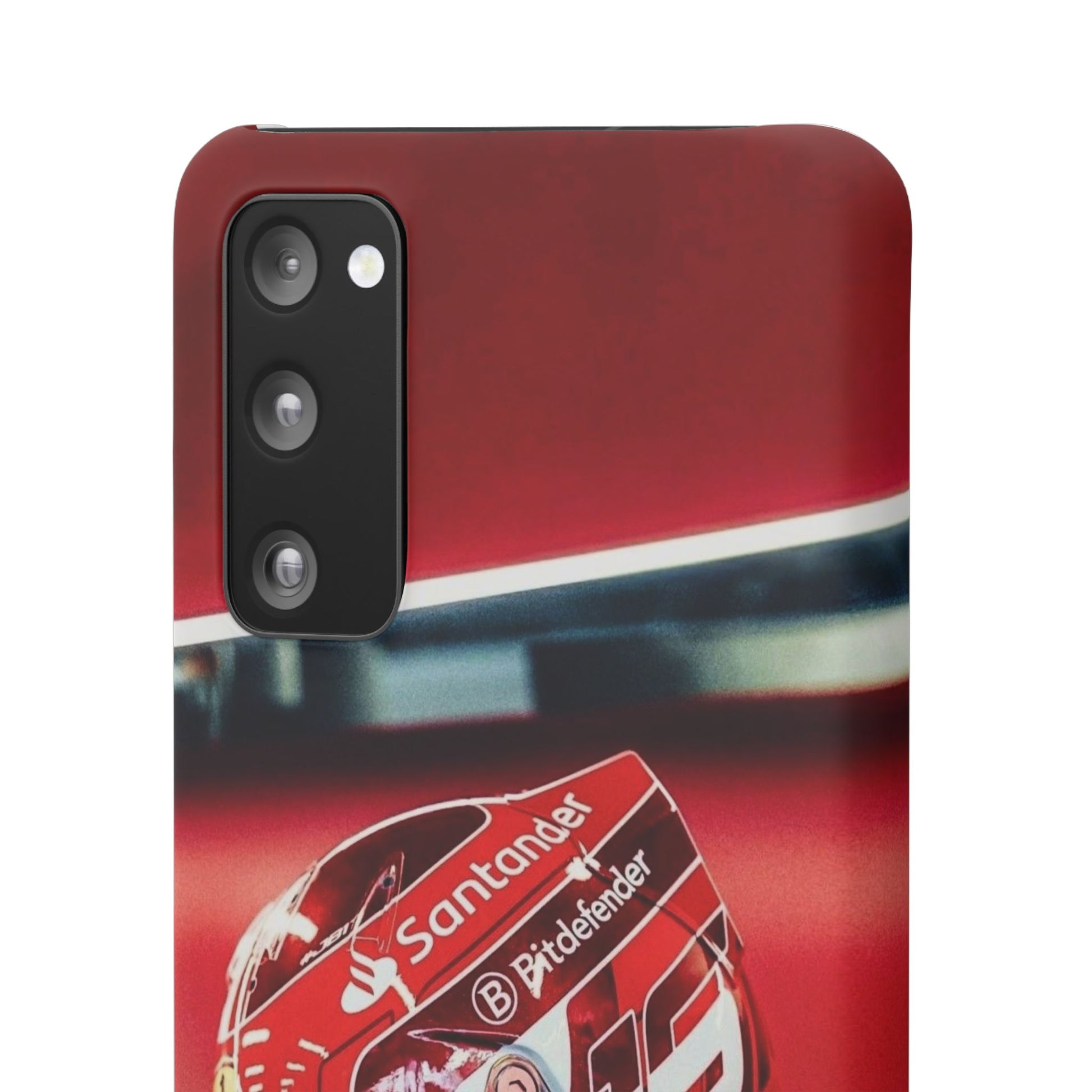 Cover Samsung Leclerc - ChicGallery