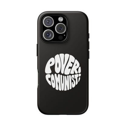 Poor Communists cover