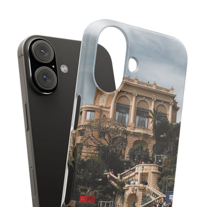 Cover iPhone Monaco - ChicGallery