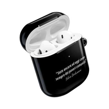AirPod/Pro Cover Feat. Silvio Berlusconi
