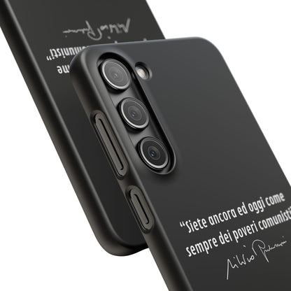 Cover Snap Samsung Silvio - ChicGallery