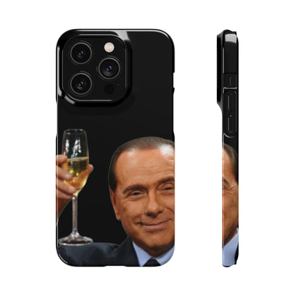 Cover Snap Silvio Champagne - ChicGallery