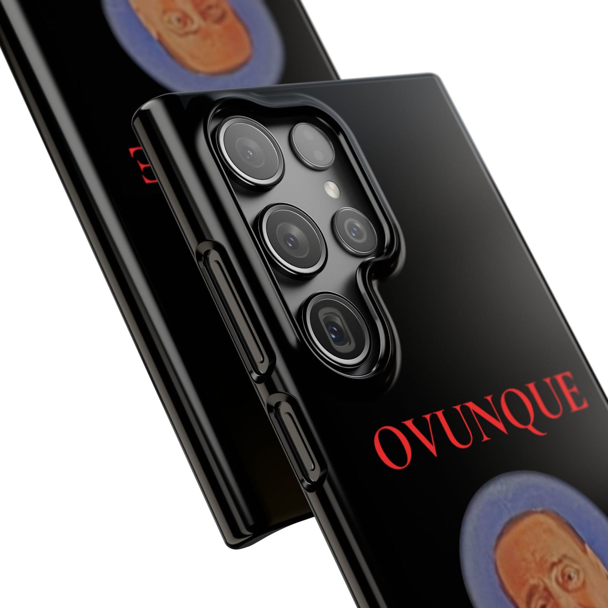 Cover Snap Samsung San Silvio - ChicGallery