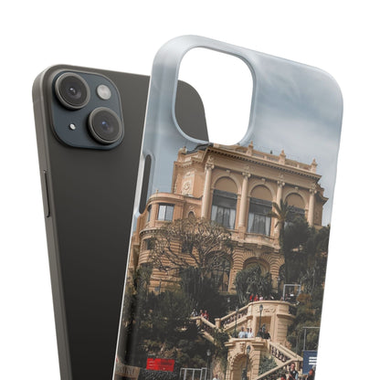 Cover iPhone Monaco - ChicGallery