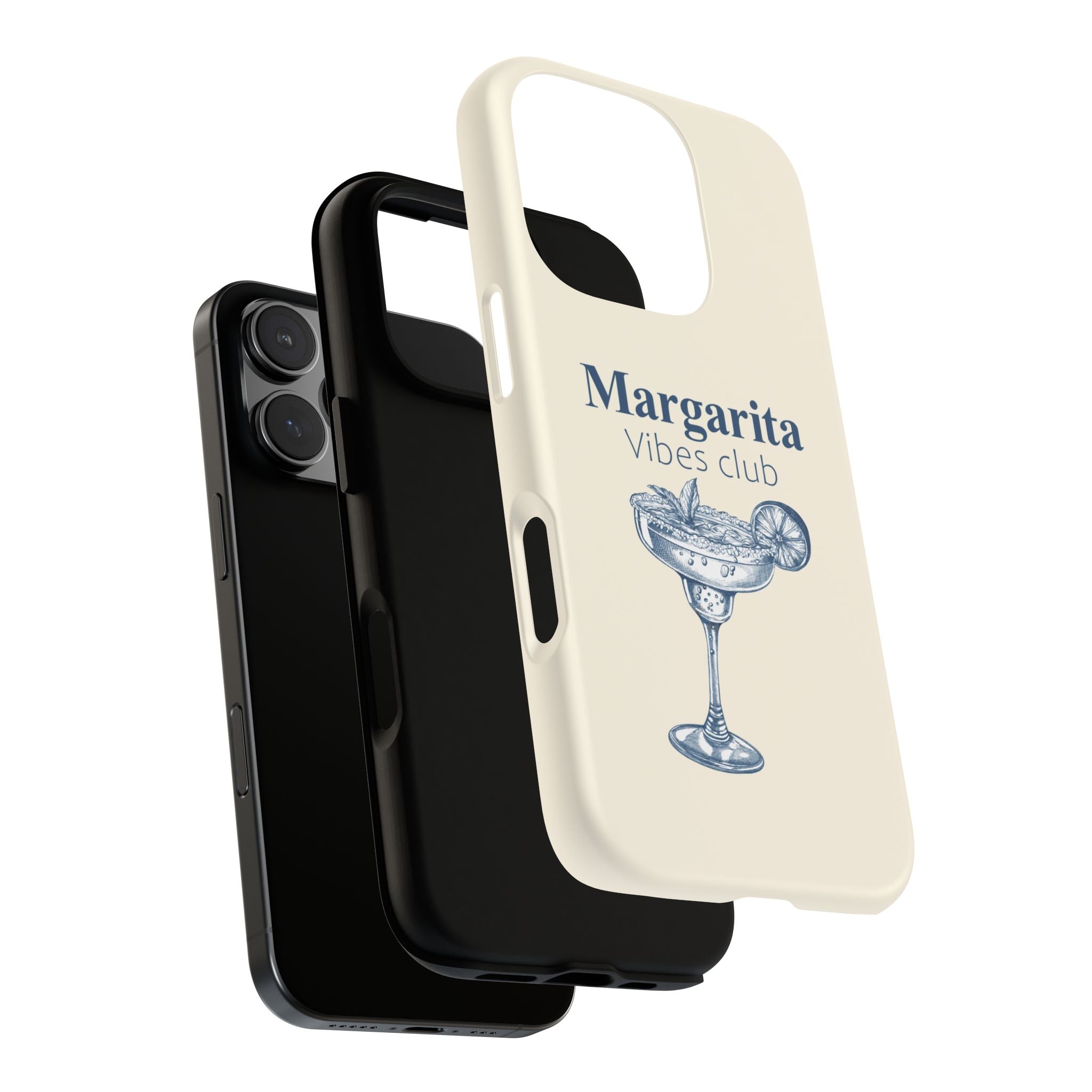 Margarita iPhone/Samsung cover
