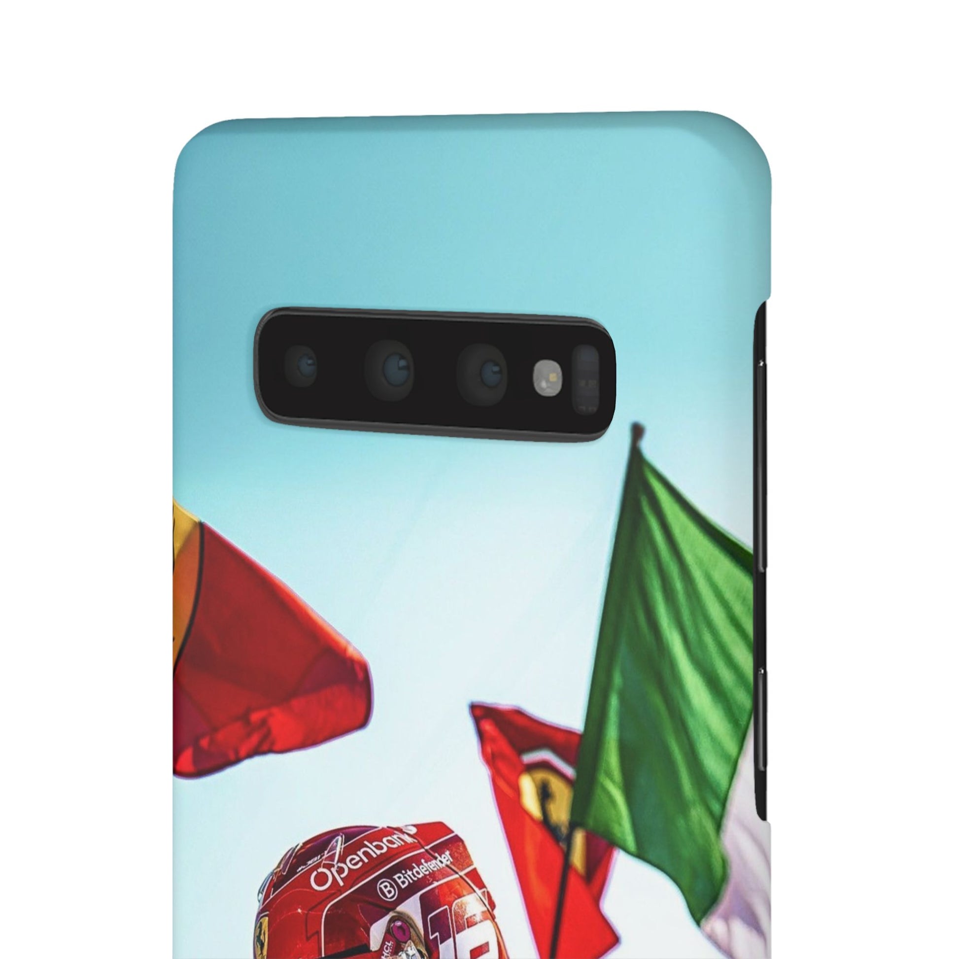 Cover Snap Samsung Leclerc - ChicGallery