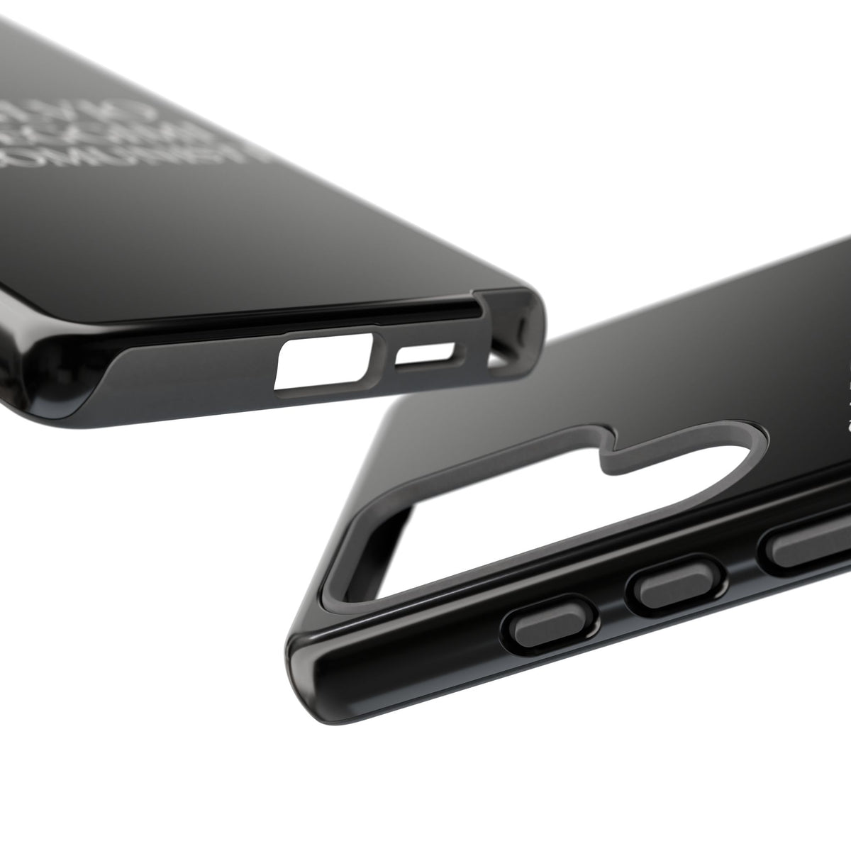 San Silvio Proteggimi Dai Comunisti iPhone/Samsung
