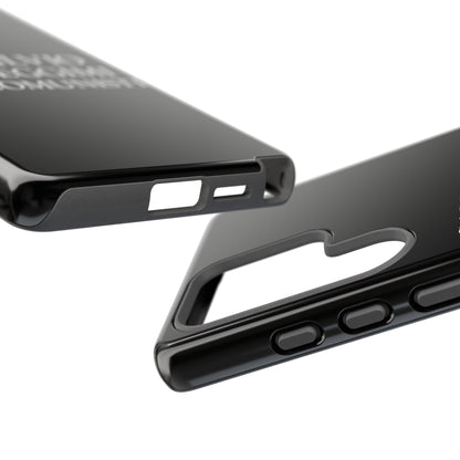 San Silvio Proteggimi Dai Comunisti iPhone/Samsung