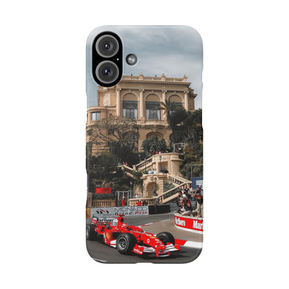 Cover iPhone Monaco - ChicGallery