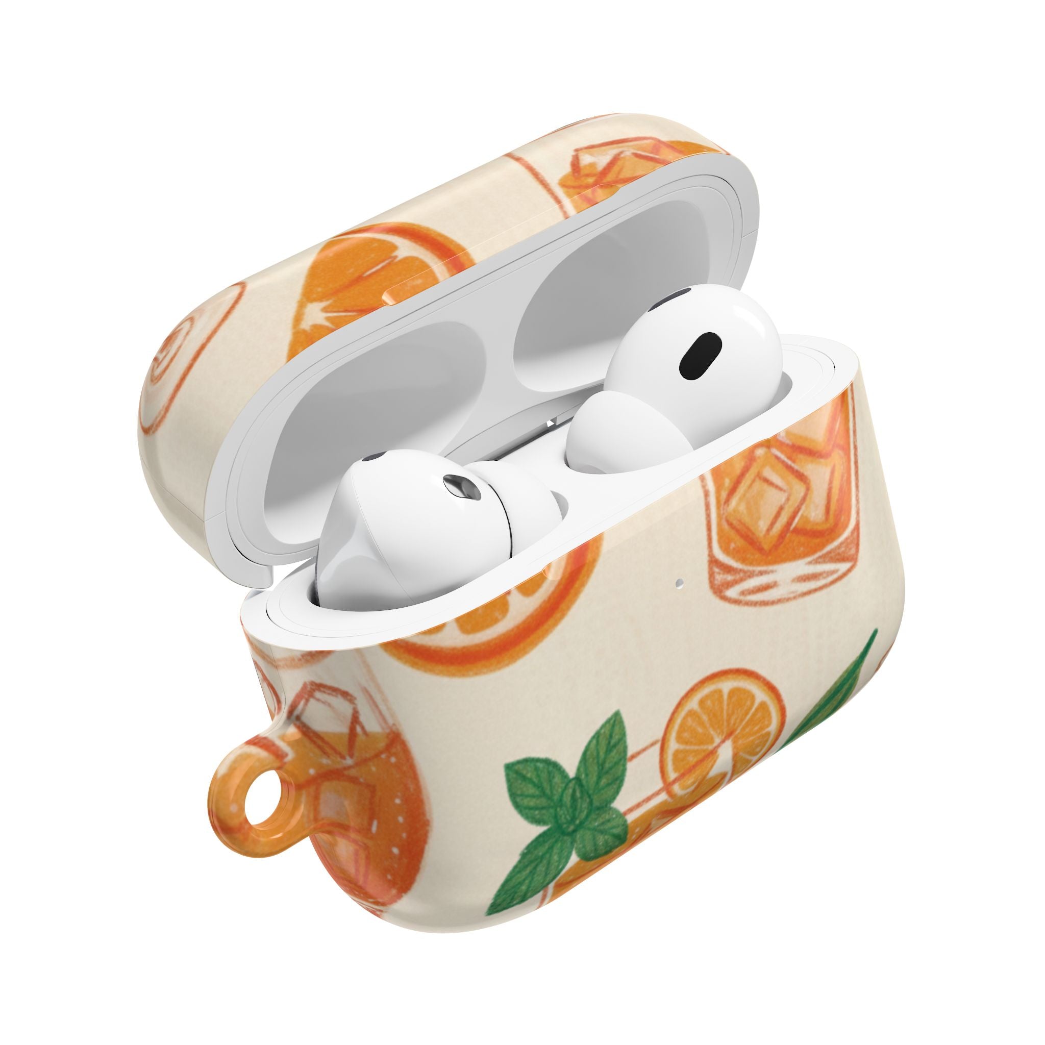 Cover AirPod/AirPodPro Spritz