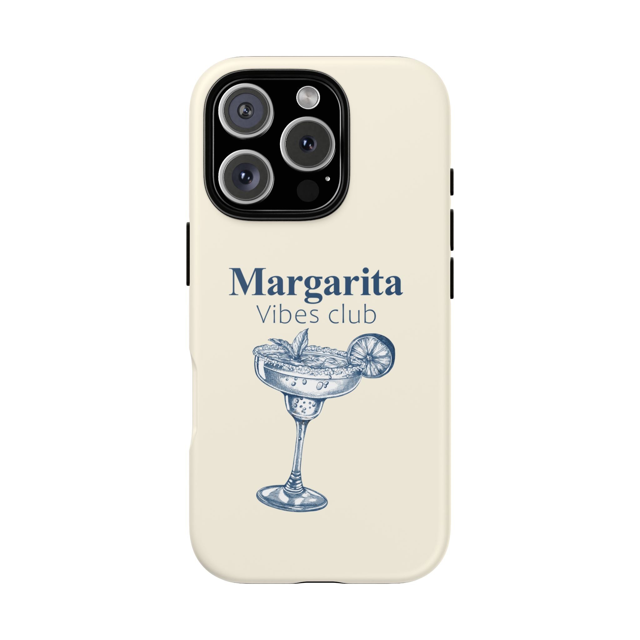 Margarita iPhone/Samsung cover