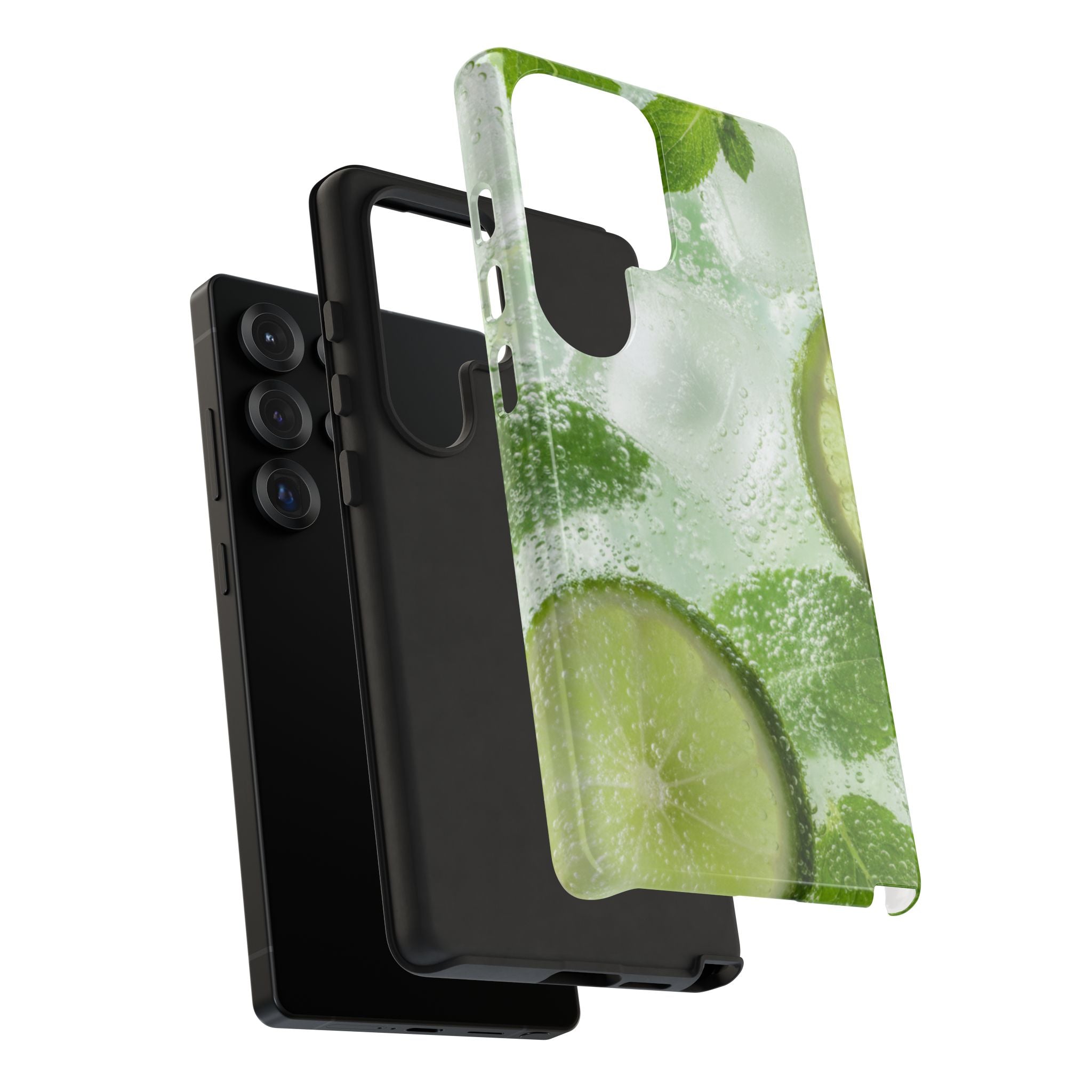 Cover Mojito iPhone/Samsung