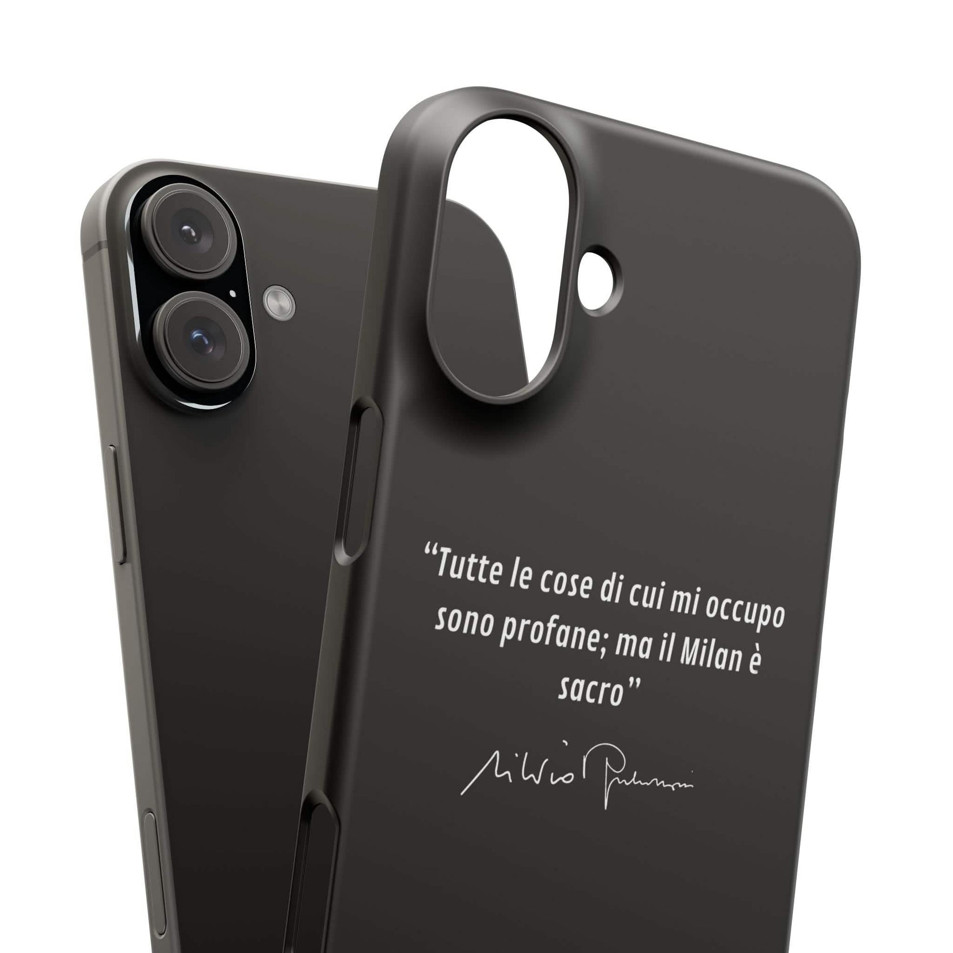 Cover Snap Milan - ChicGallery
