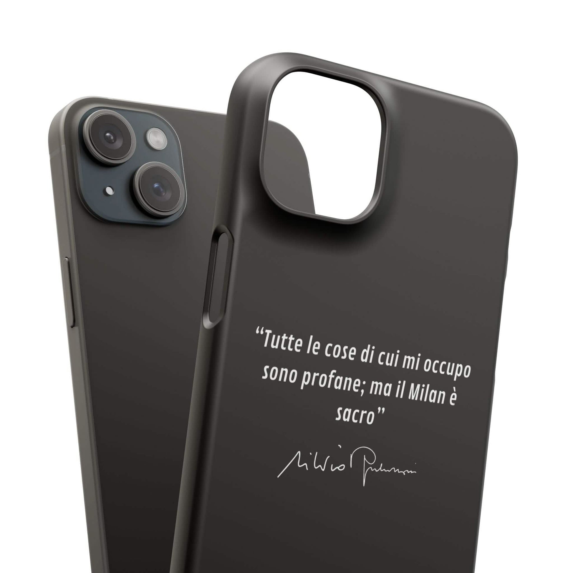 Cover Snap Milan - ChicGallery