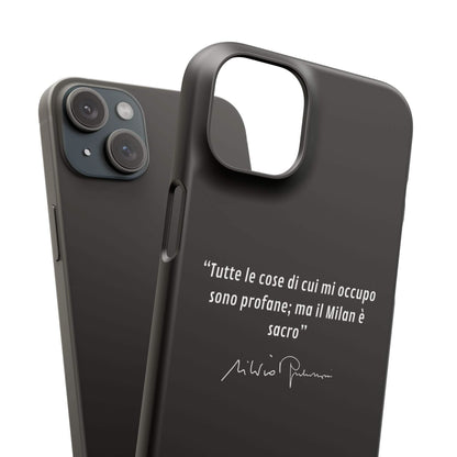 Cover Snap Milan - ChicGallery