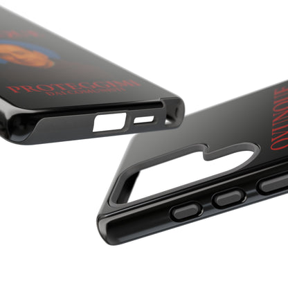 iPhone/Samsung SAN SILVIO Cover