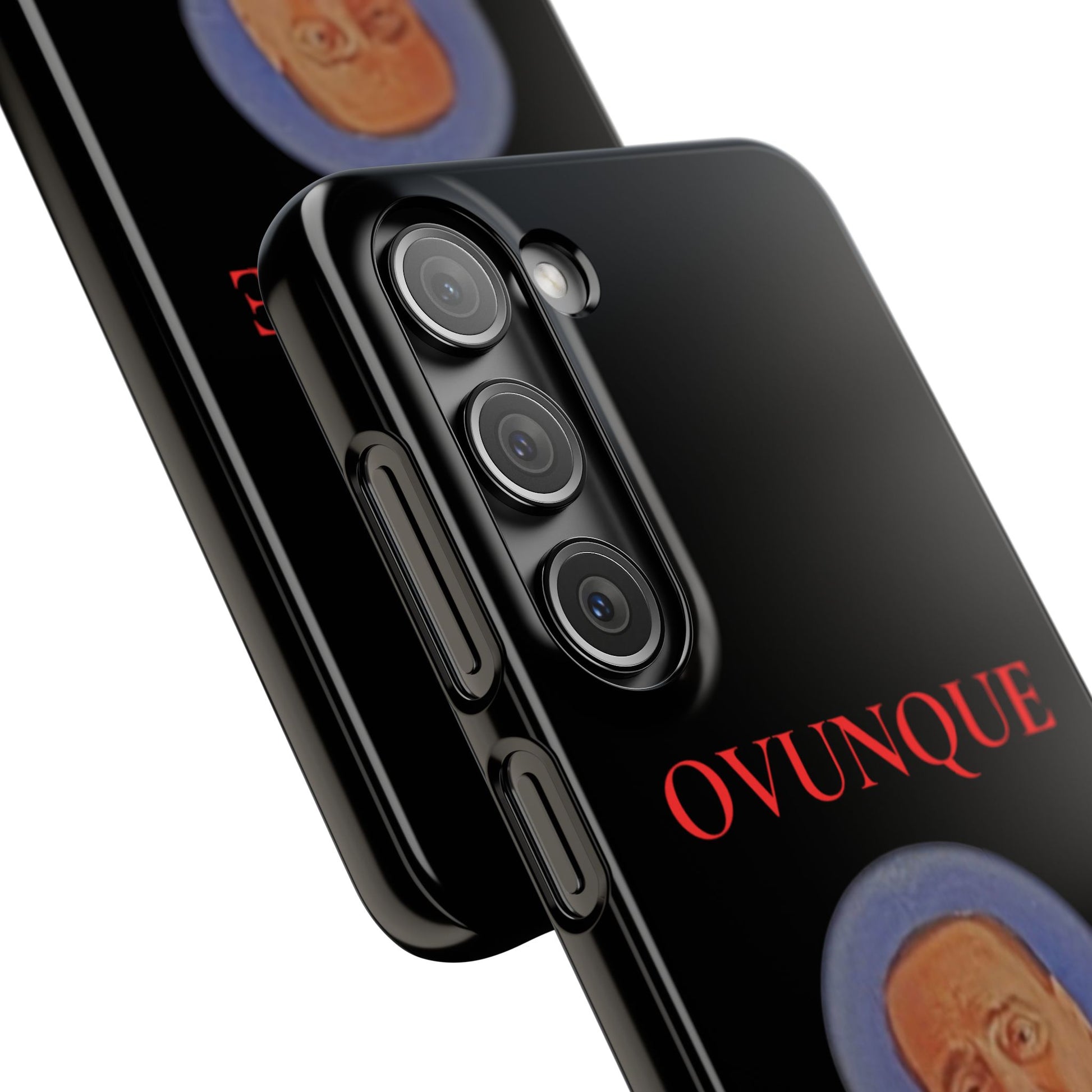 Cover Snap Samsung San Silvio - ChicGallery