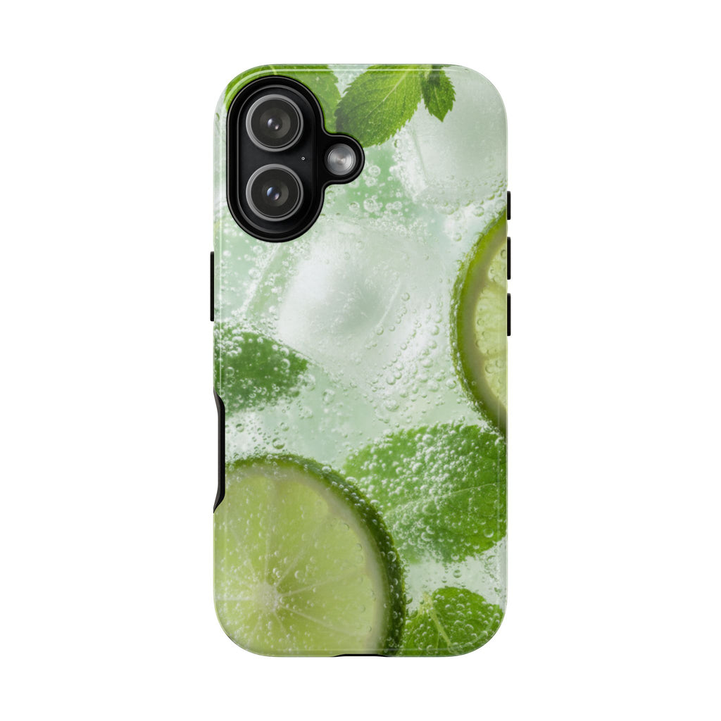 Cover Mojito iPhone/Samsung