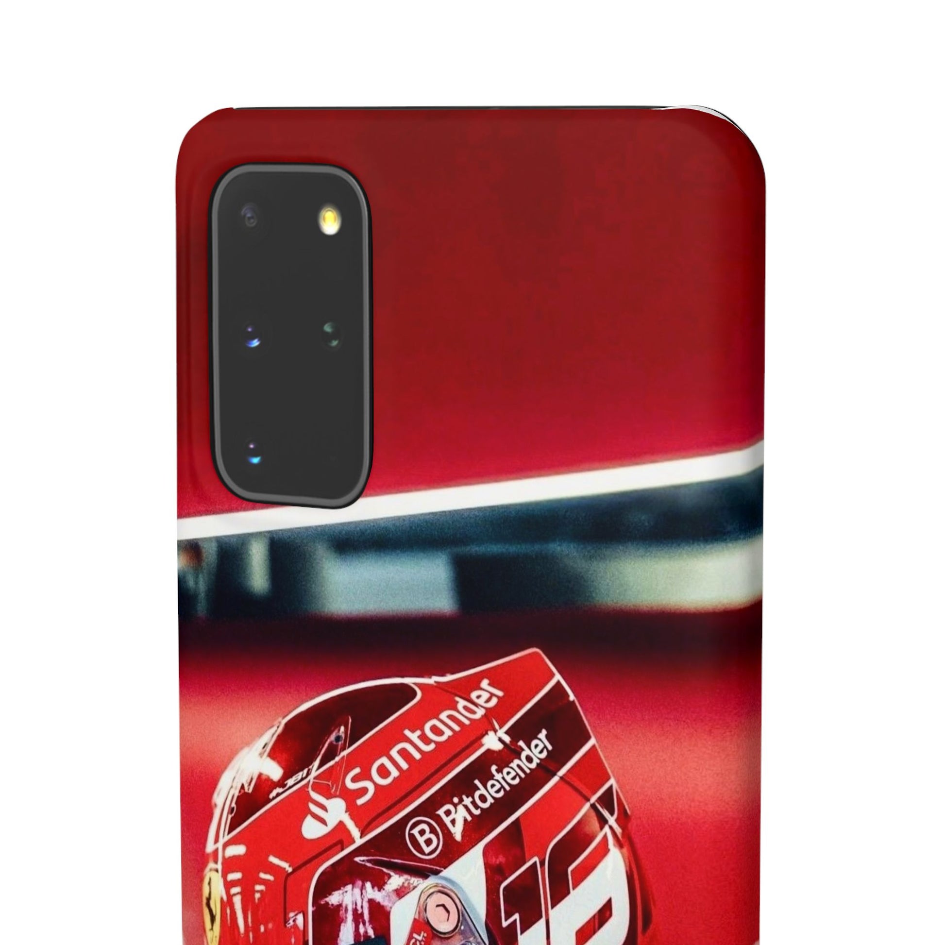 Cover Samsung Leclerc - ChicGallery