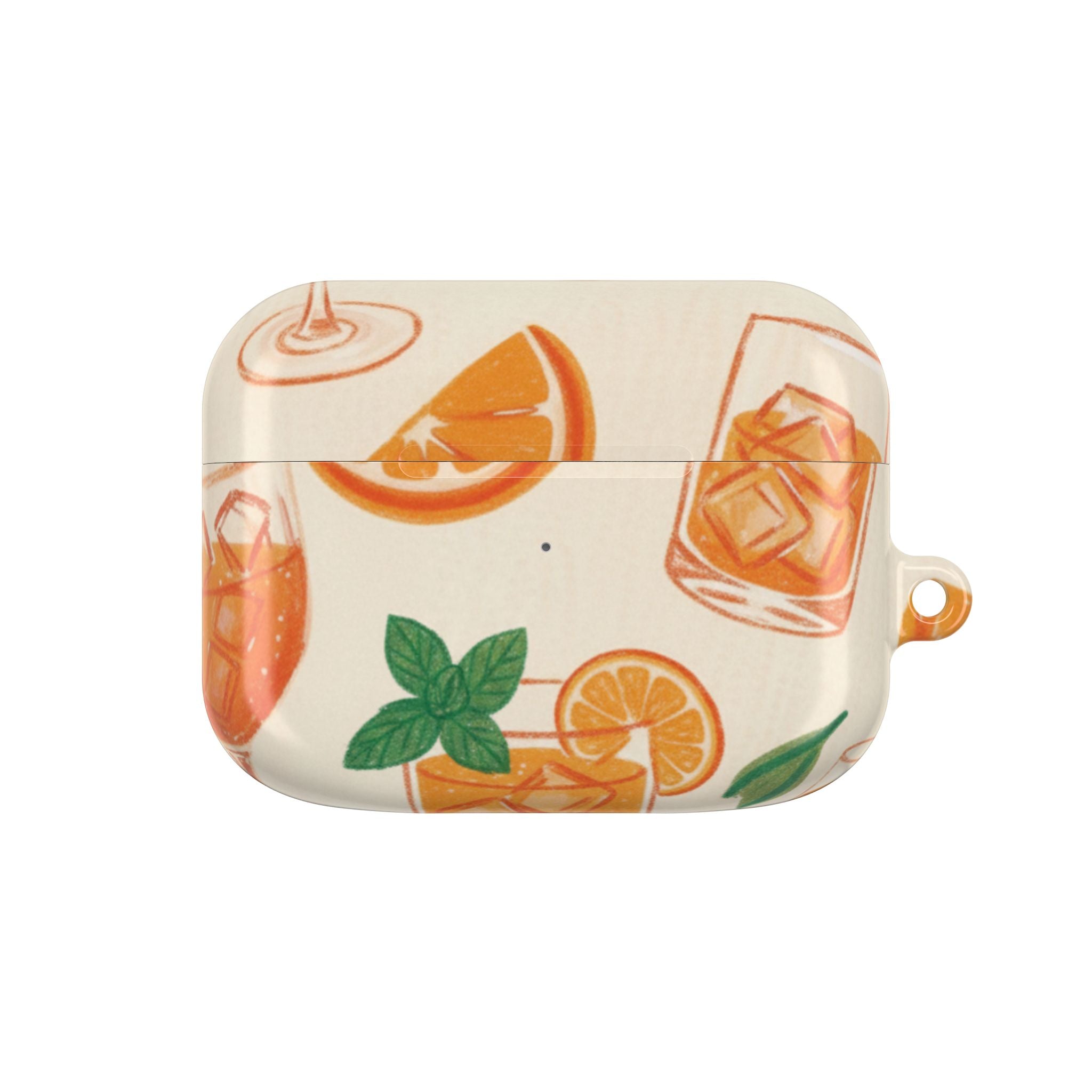 Cover AirPod/AirPodPro Spritz