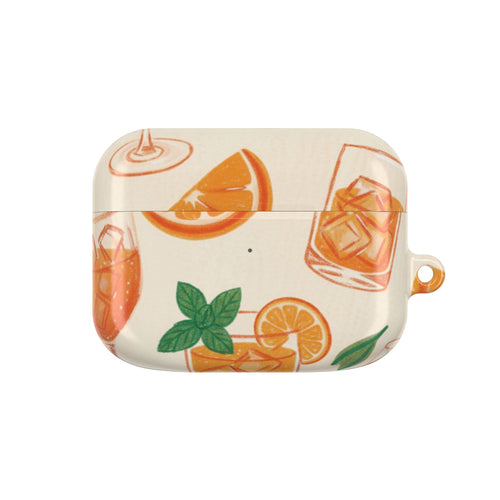 Cover AirPod/AirPodPro Spritz