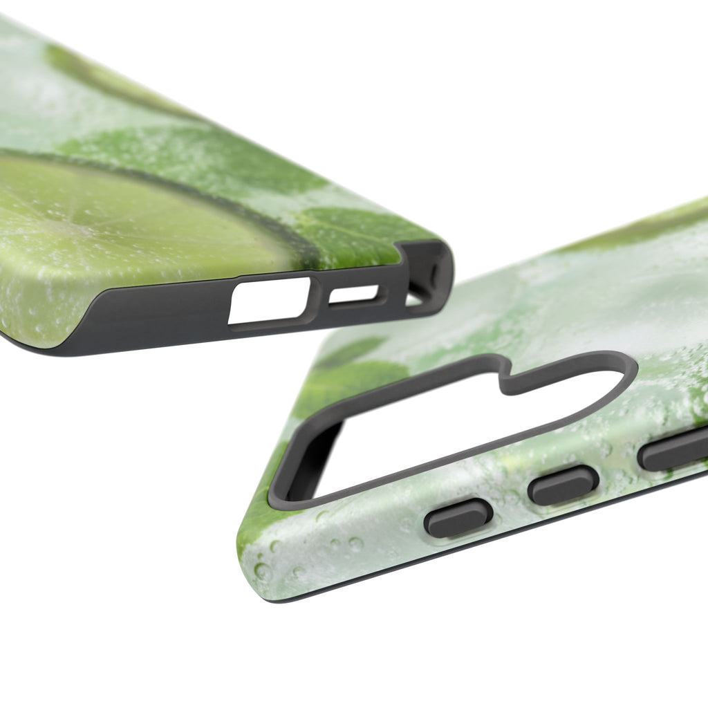Cover Mojito iPhone/Samsung
