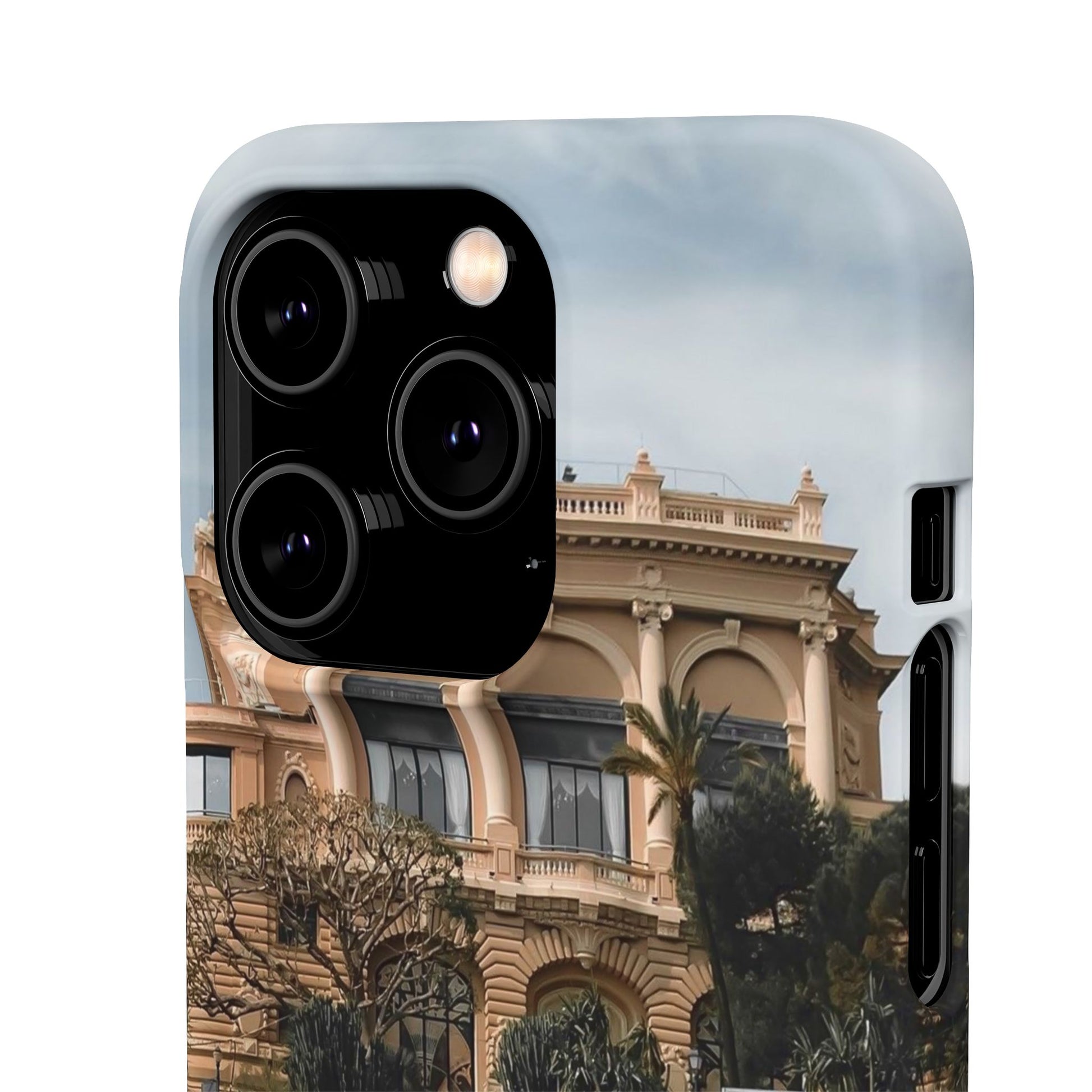 Cover iPhone Monaco - ChicGallery