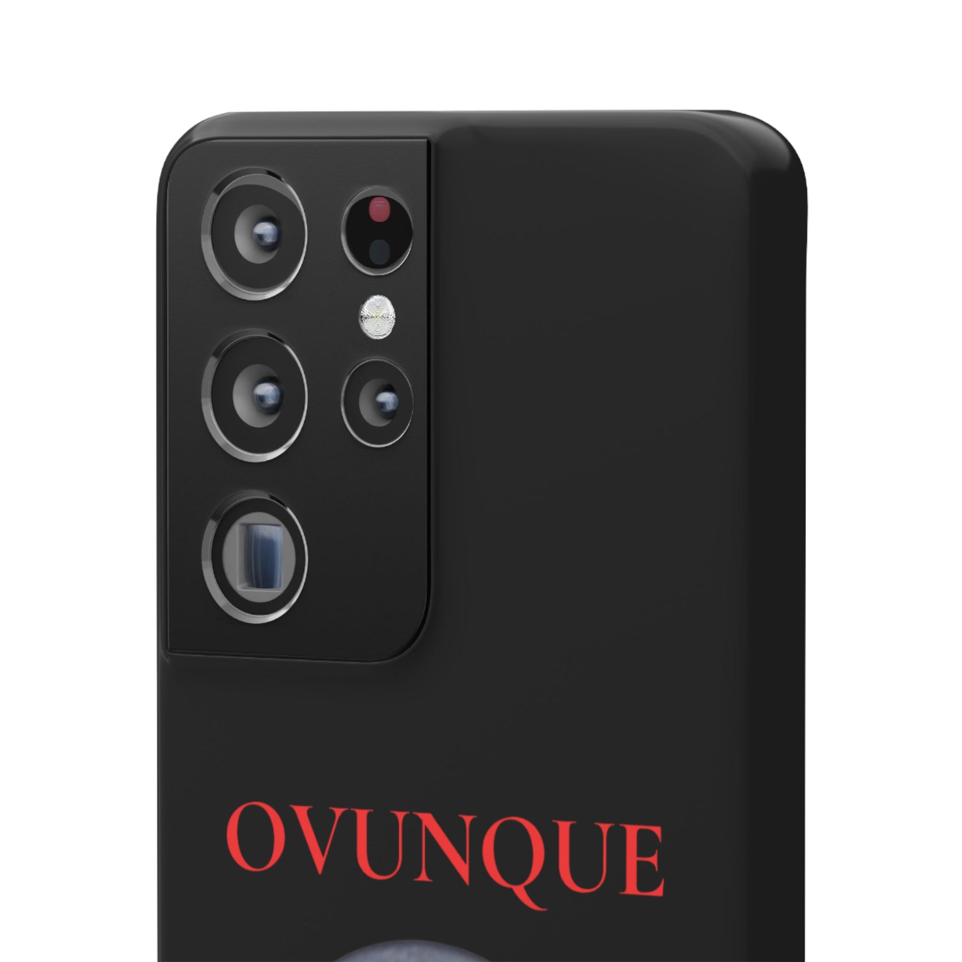 Cover Snap Samsung San Silvio - ChicGallery