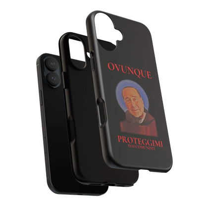 Cover Rigida iPhone San Silvio - ChicGallery