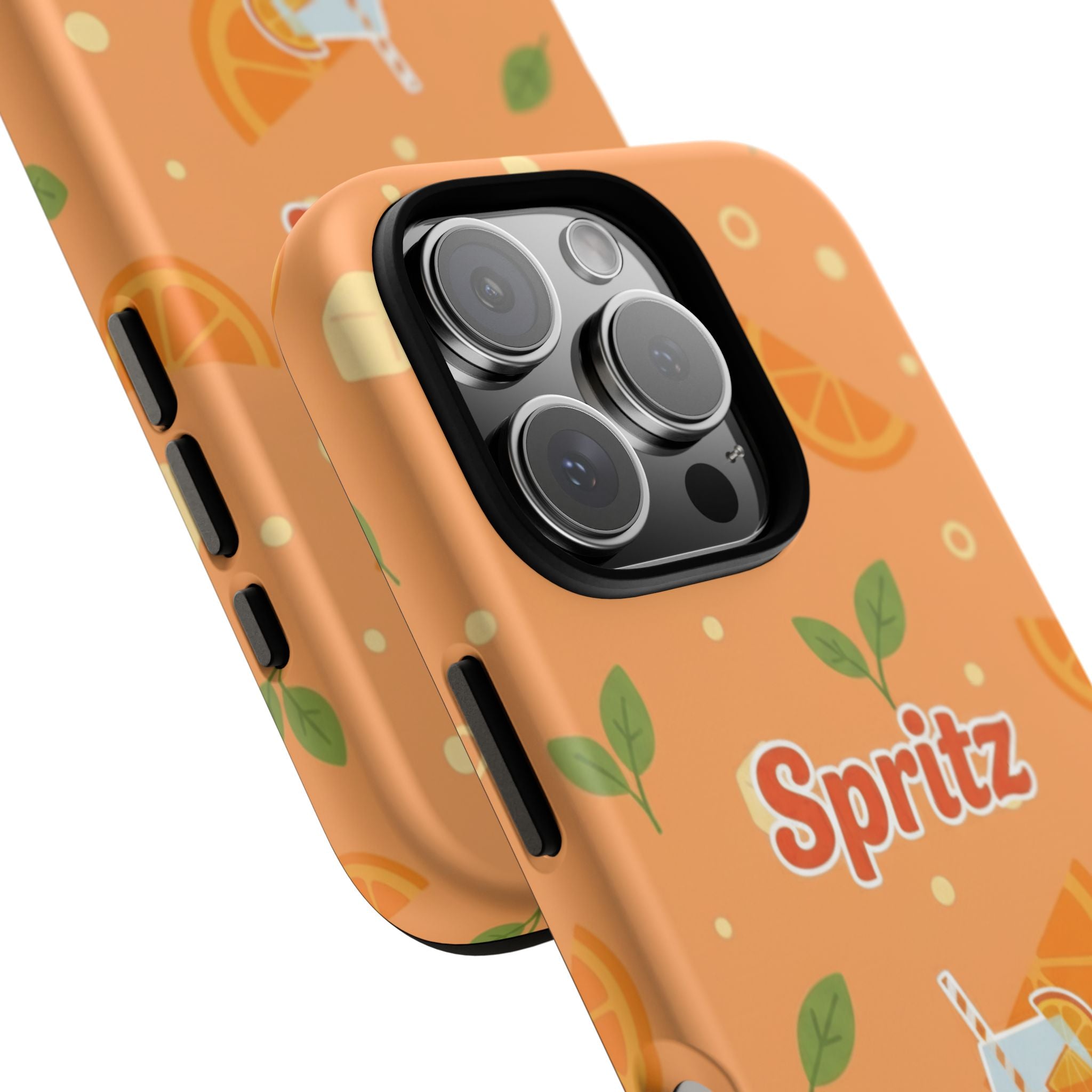 Cover Spritz iPhone/Samsung