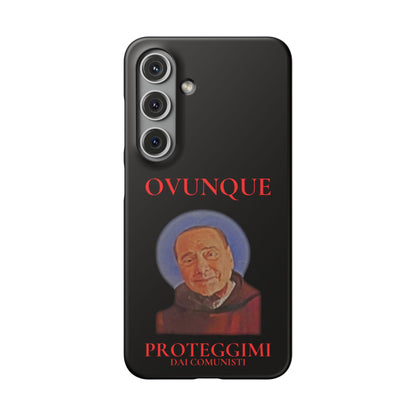Cover Snap Samsung San Silvio - ChicGallery