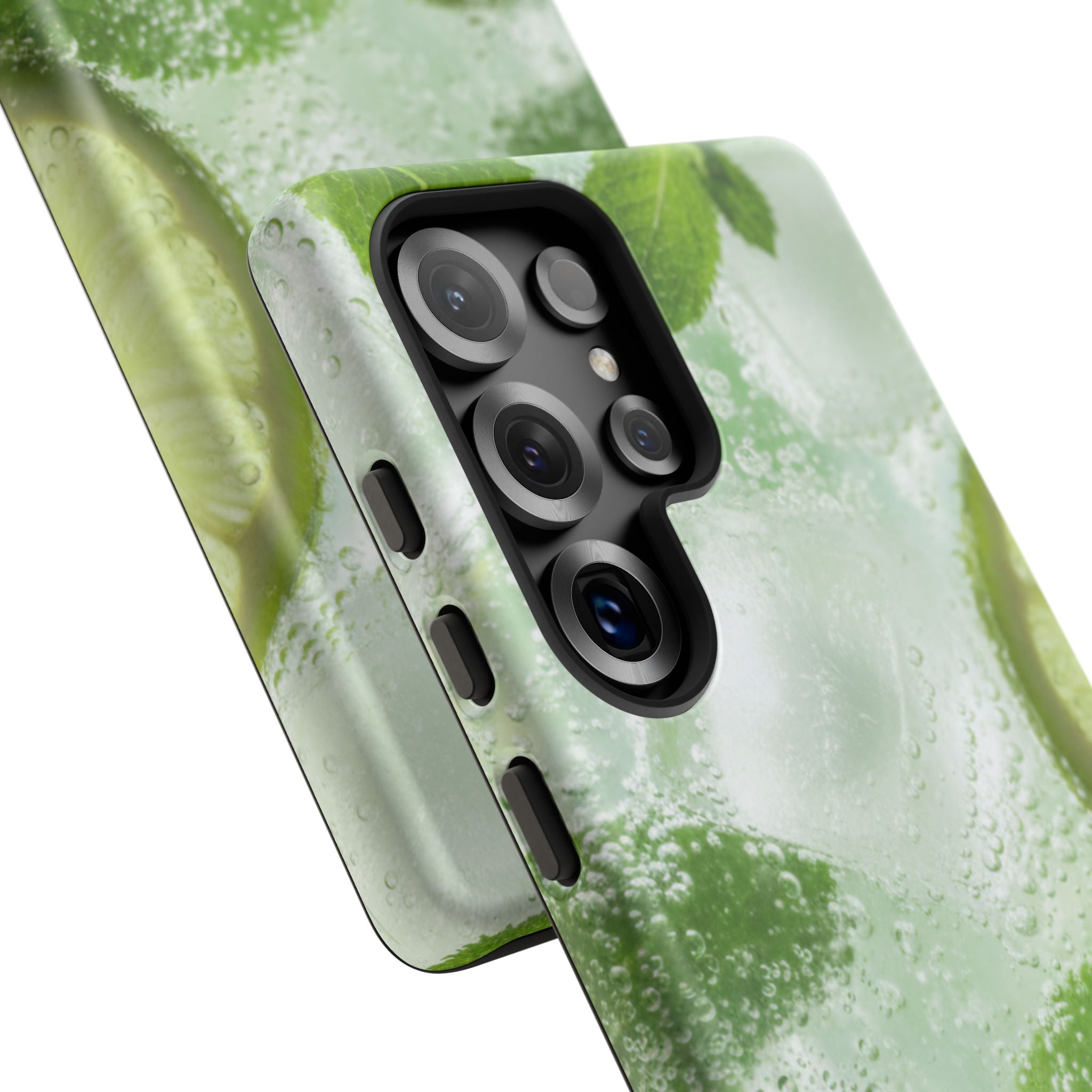 Cover Mojito iPhone/Samsung