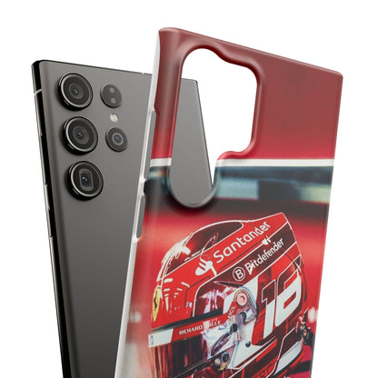 Cover Samsung Leclerc - ChicGallery