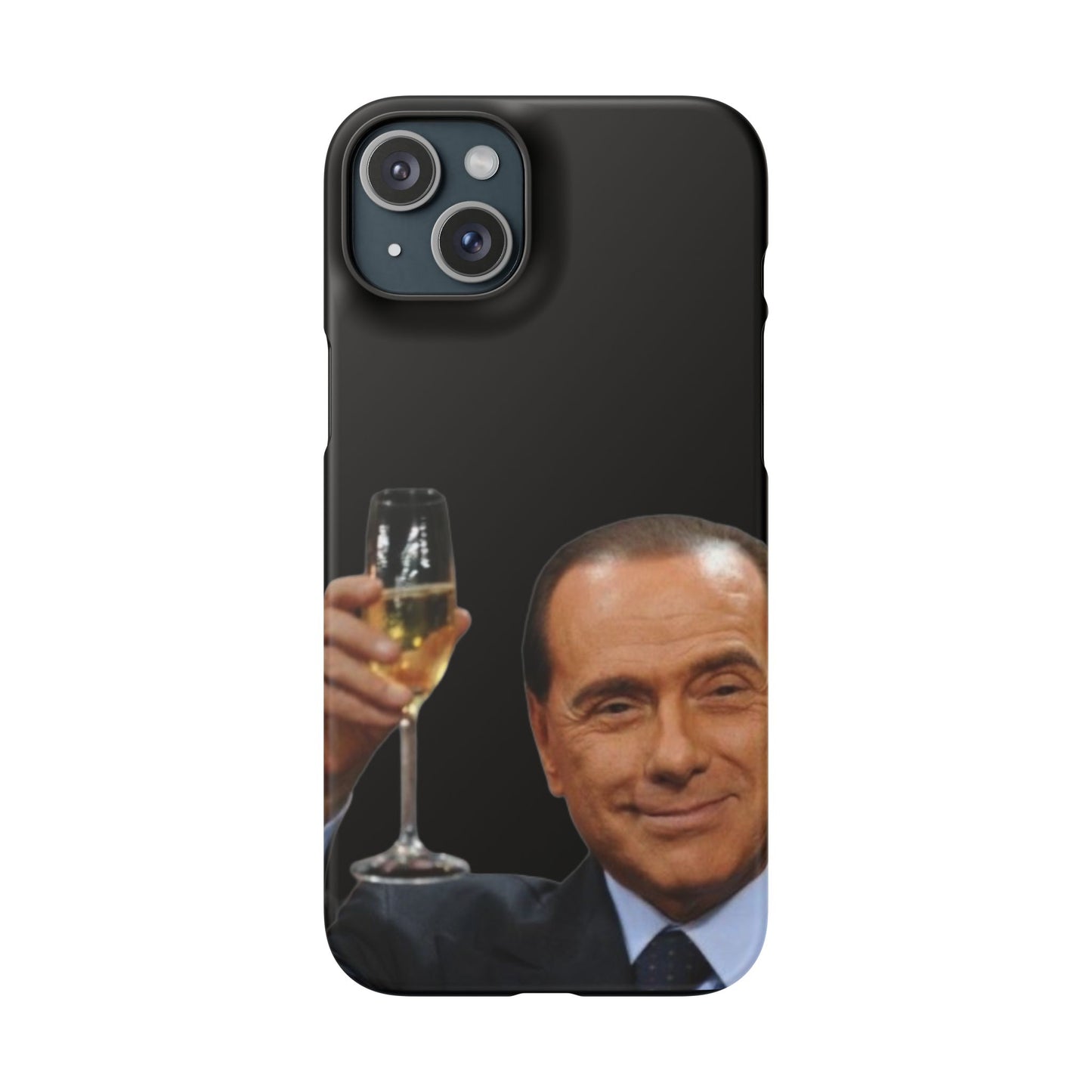 Cover Snap Silvio Champagne - ChicGallery