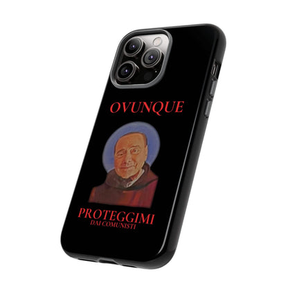Cover Rigida iPhone San Silvio - ChicGallery