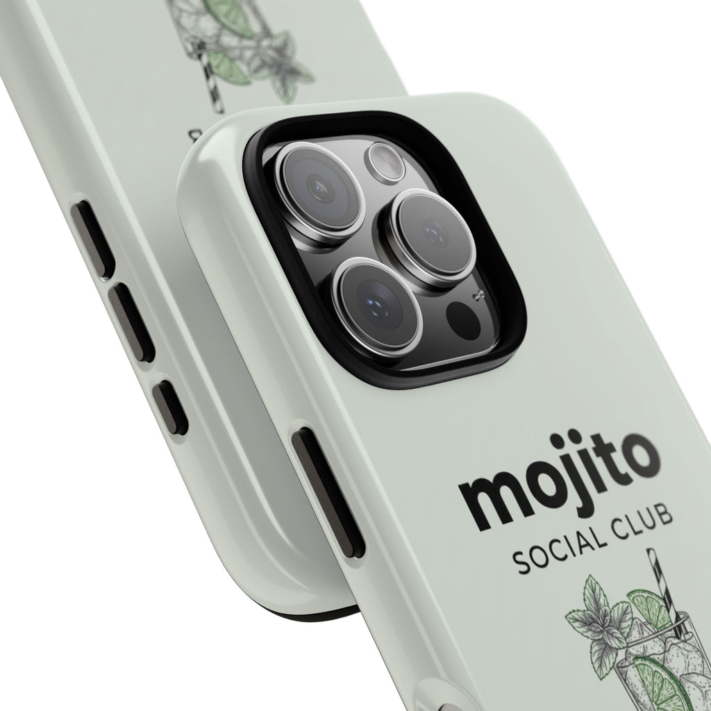 Cover Mojito iPhone/Samsung