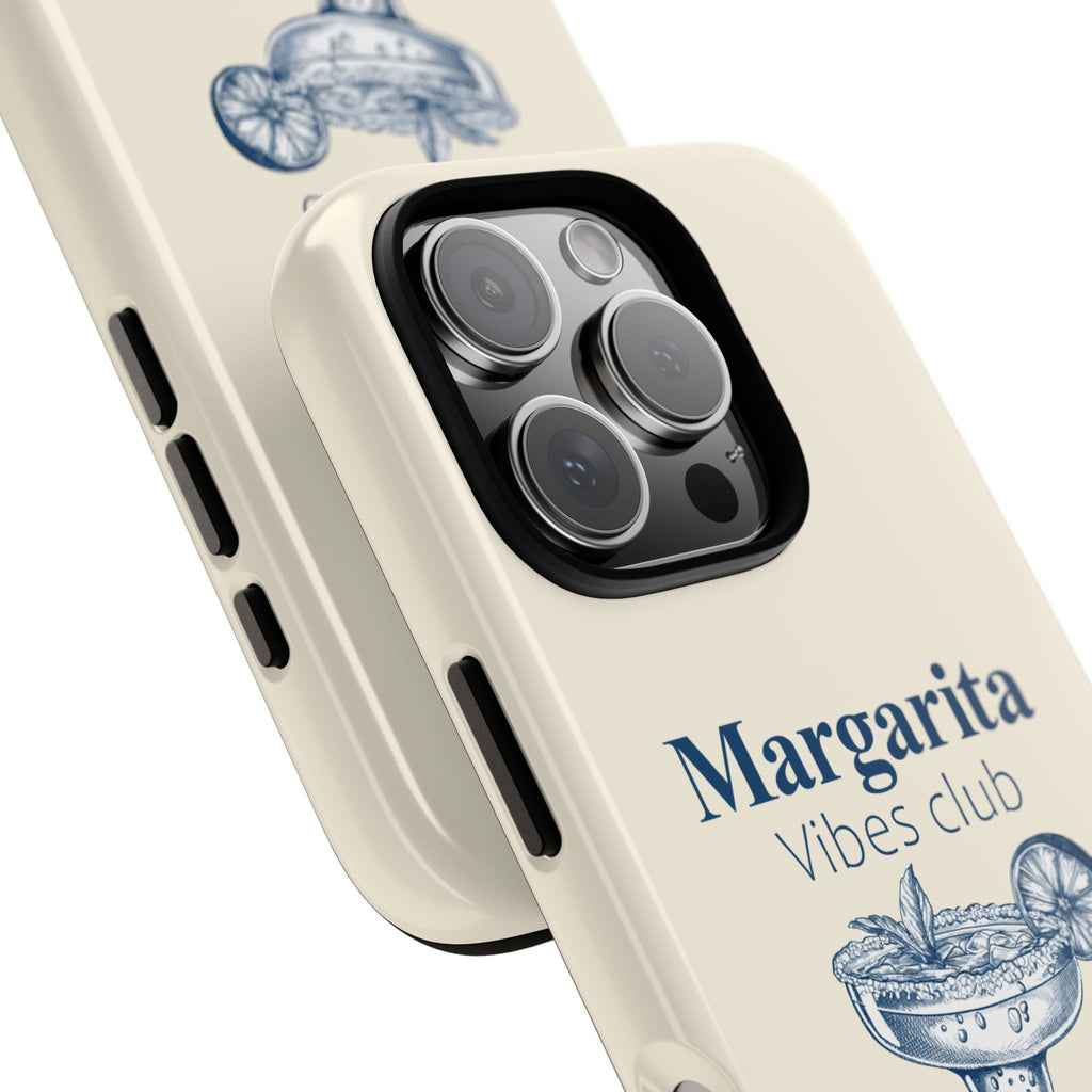 Margarita iPhone/Samsung cover