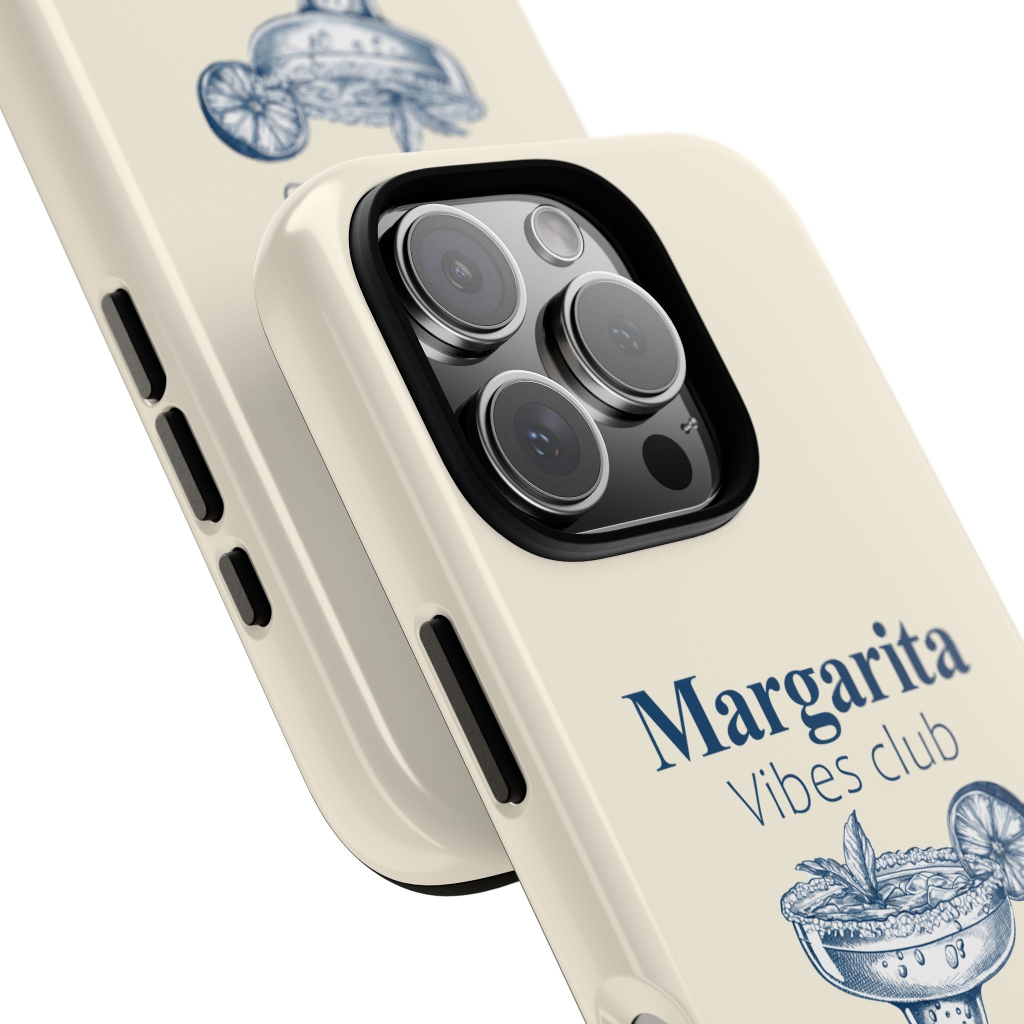 Margarita iPhone/Samsung cover